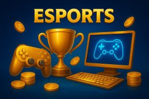 Esports SC8 – Khám Phá Thế Giới Thể Thao Điện Tử Sôi Động