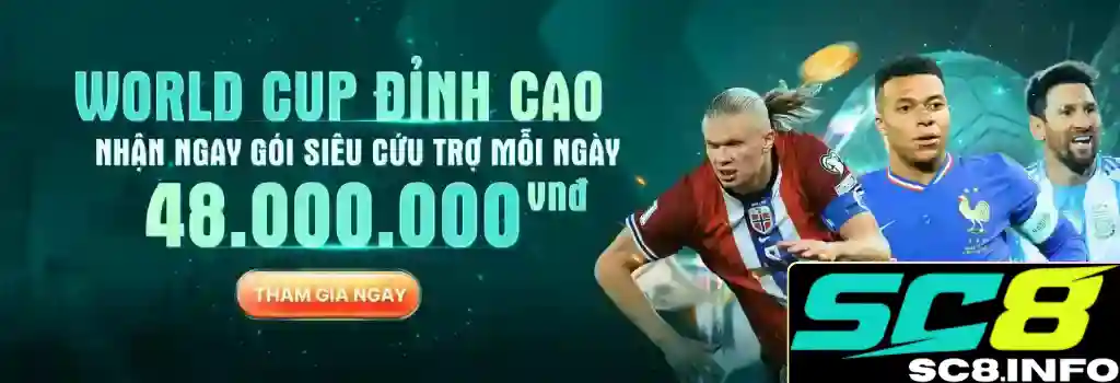 Tin Tức SC8 – Cập Nhật Thông Tin Mới Nhất