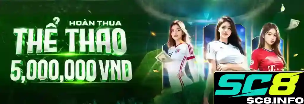 Đăng Ký SC8 – Bắt Đầu Trải Nghiệm Dễ Dàng